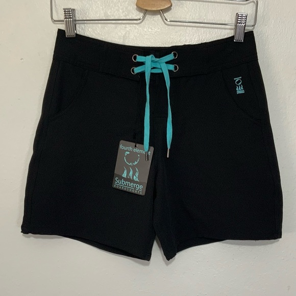 Fourth Element Submerge Board Shorts NWT - Picture 2 of 10